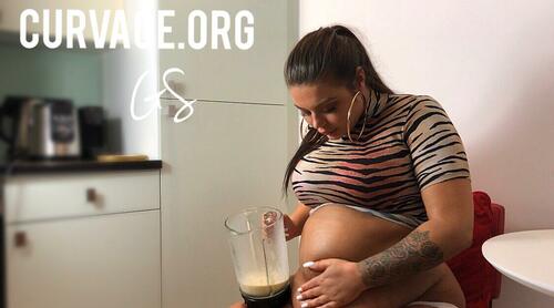 Fat Talk, Gaining Shake, Weigh In