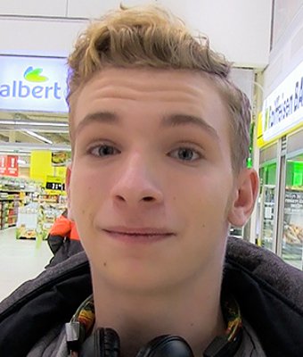 Photo HD Velka Prdel - 2