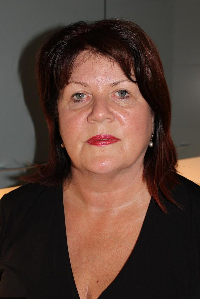 Photo HD Cassandra UK - 5