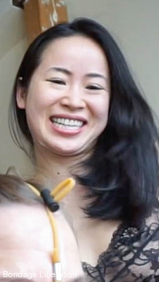 Mistress Hinako Domination