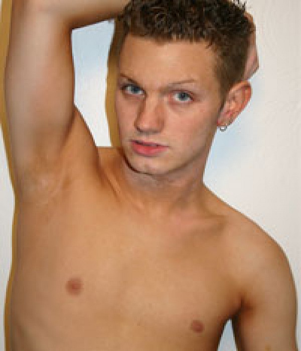 Jake O'Ryan 8teenBoy