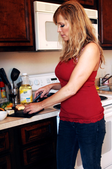 Photo HD Nicole Moore - 1