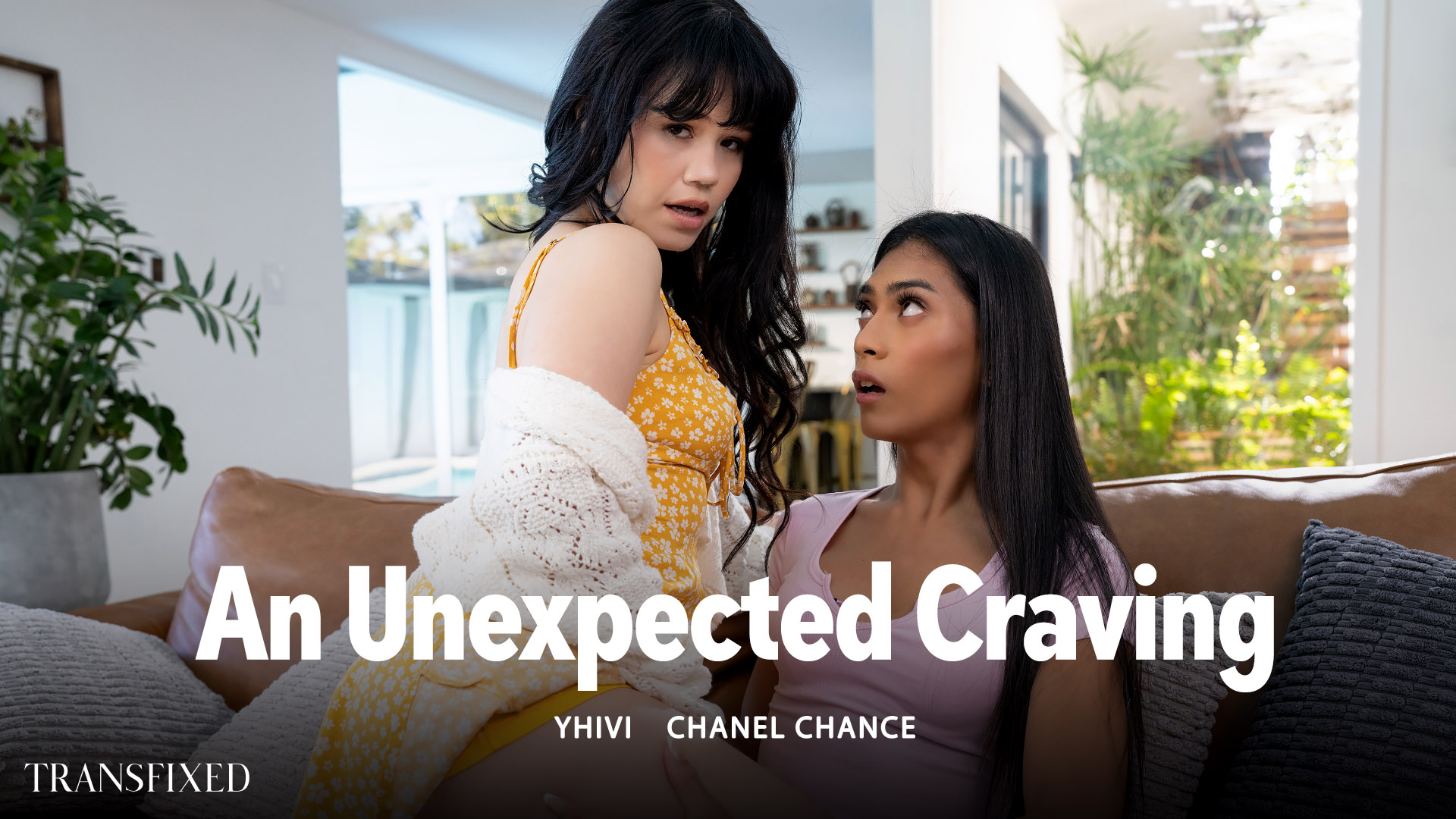 An Unexpected Craving