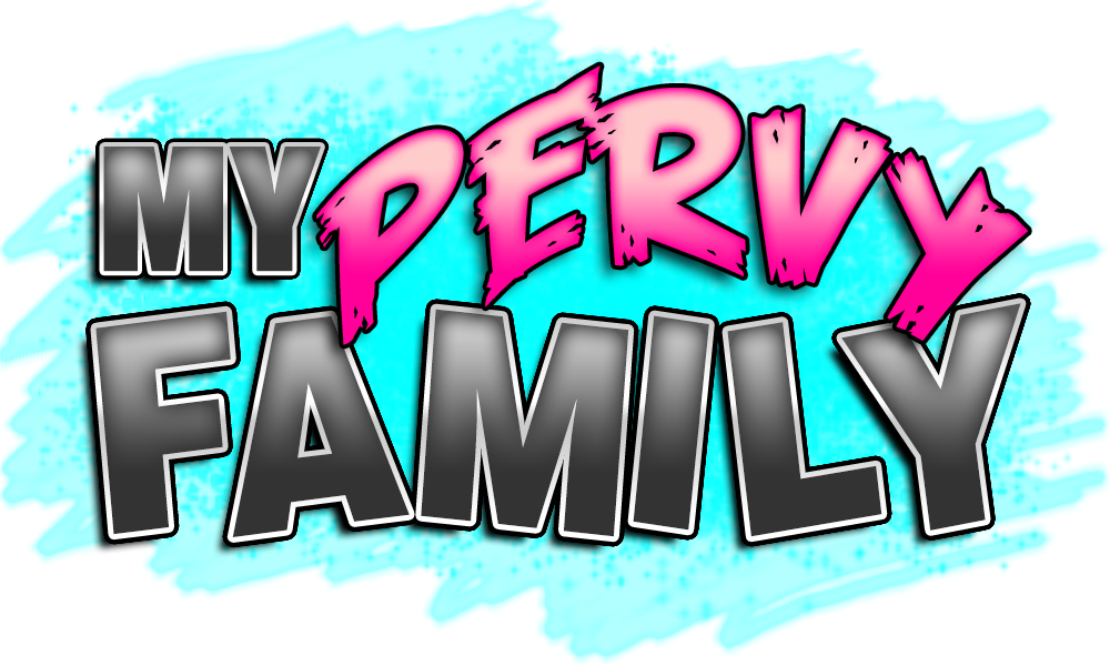 My Pervy Family