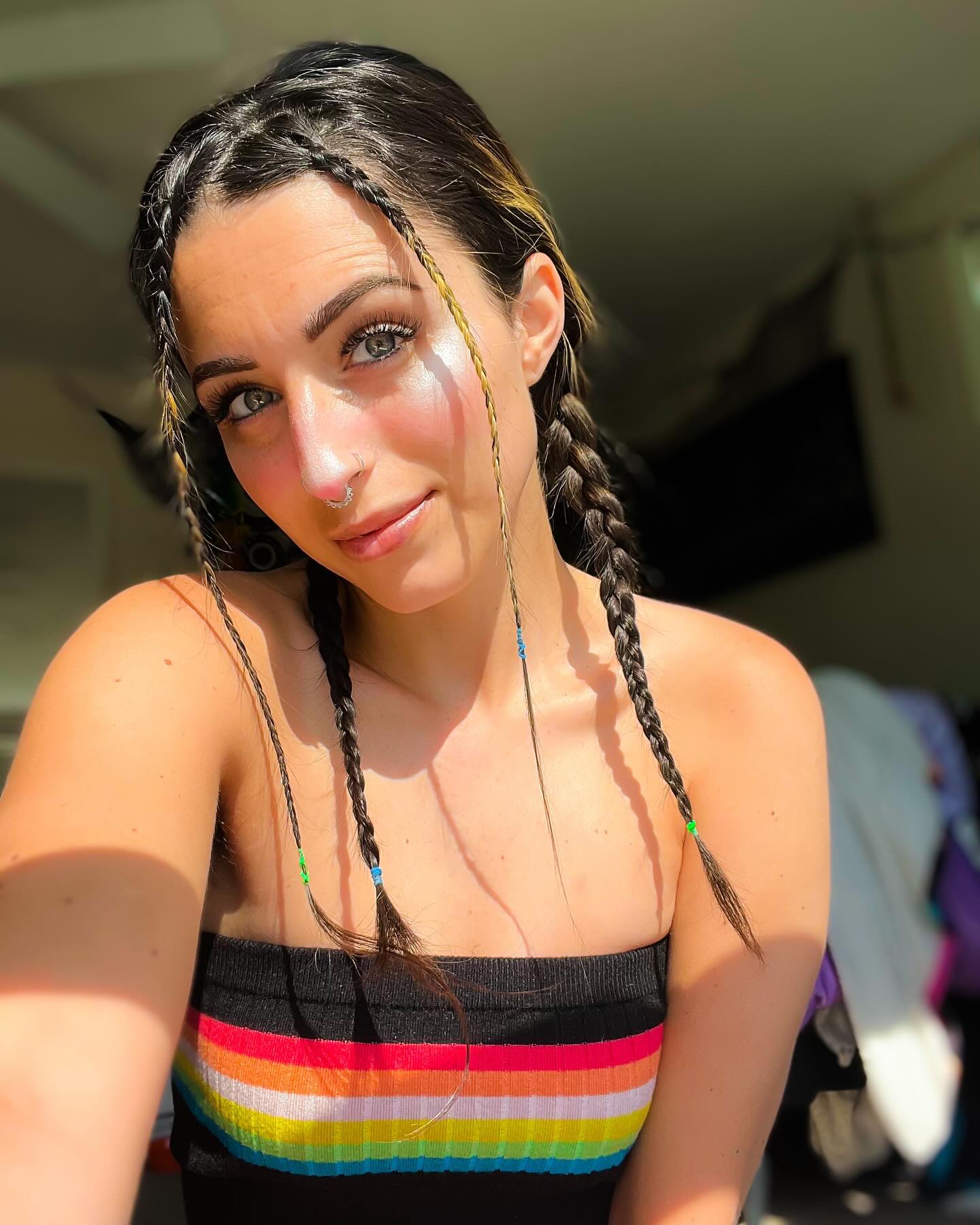 Miss Faye Abbie Maley