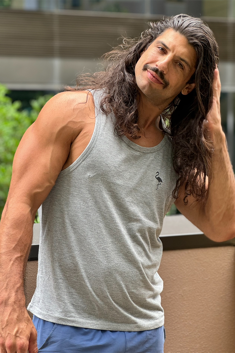 The Apollo Show Domination