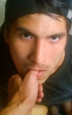 Alejo Gorge profonde