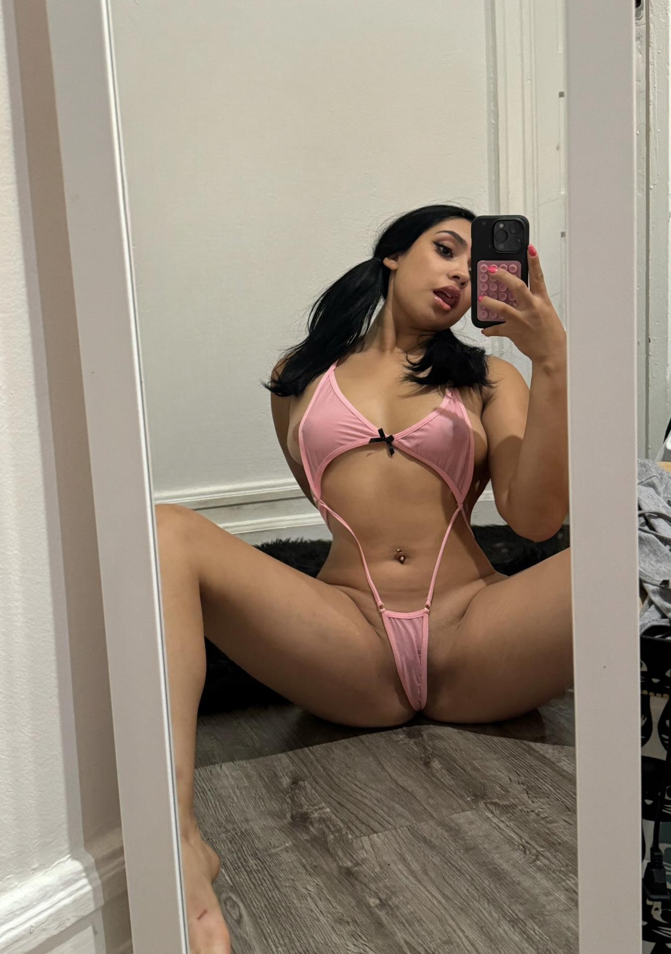 Photo HD Ophelia Purr - 1