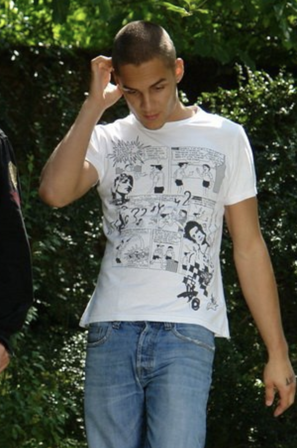 Photo HD Samuel Hoffman - 3