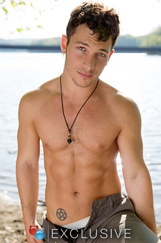 Michael Milano CockyBoys