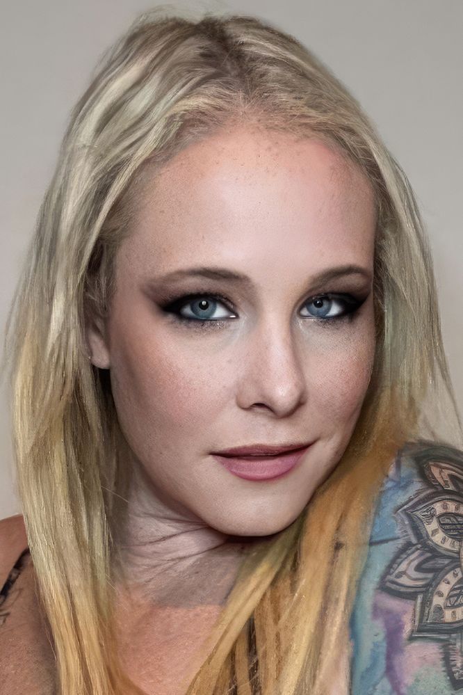 Photo HD Mistress Kora Bell - 6