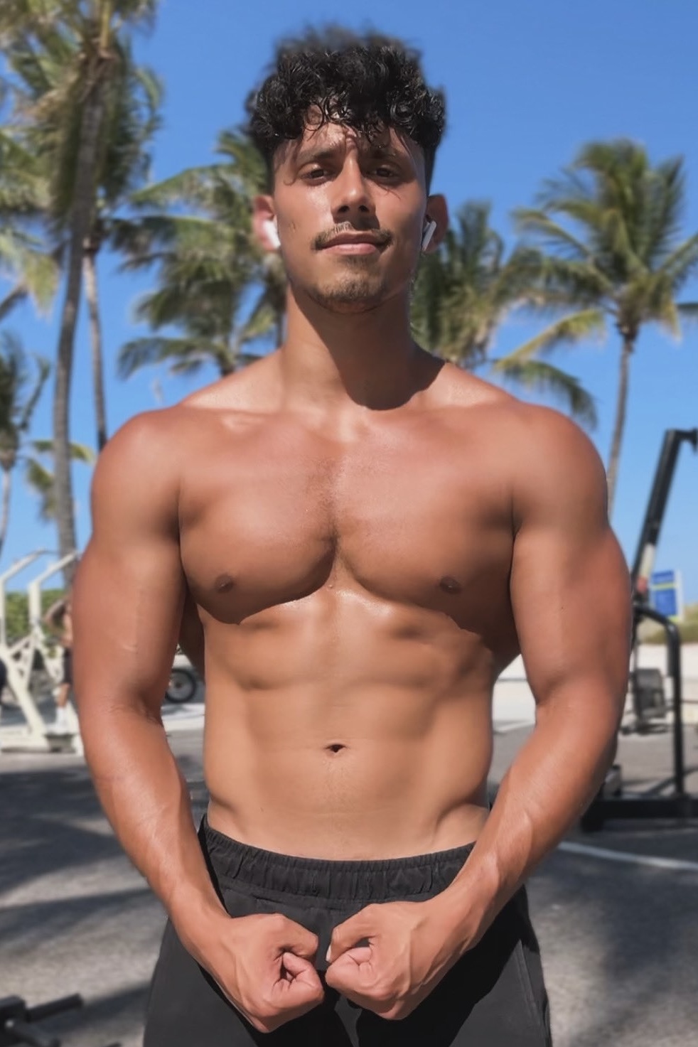 Photo HD Josue Fit - 1