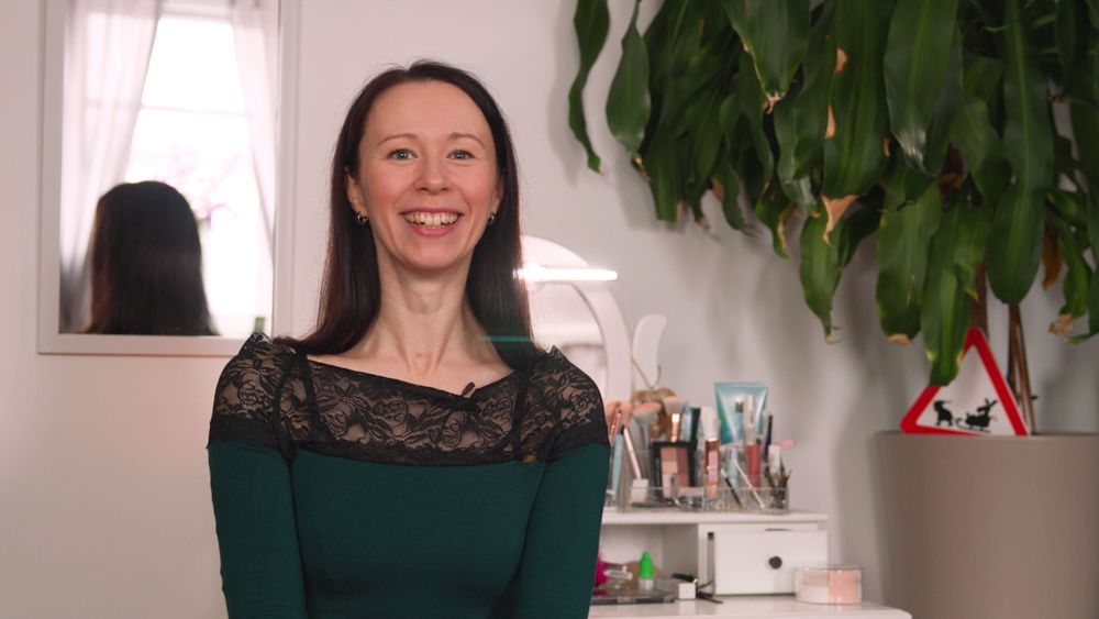 Ronya: Interview