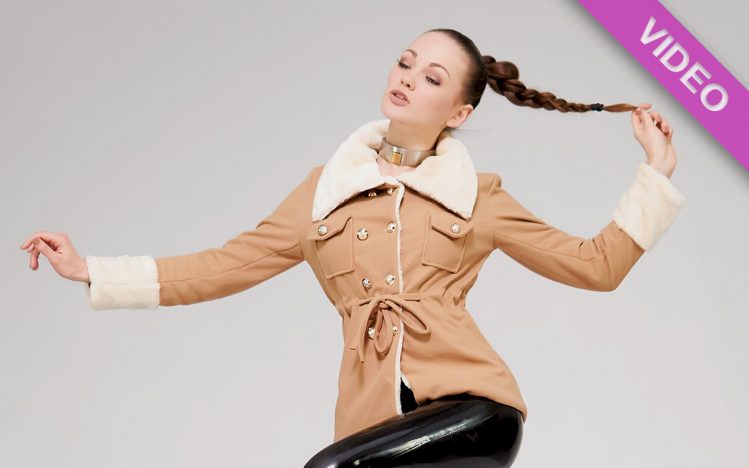 #259 – Winter highstyle fashion