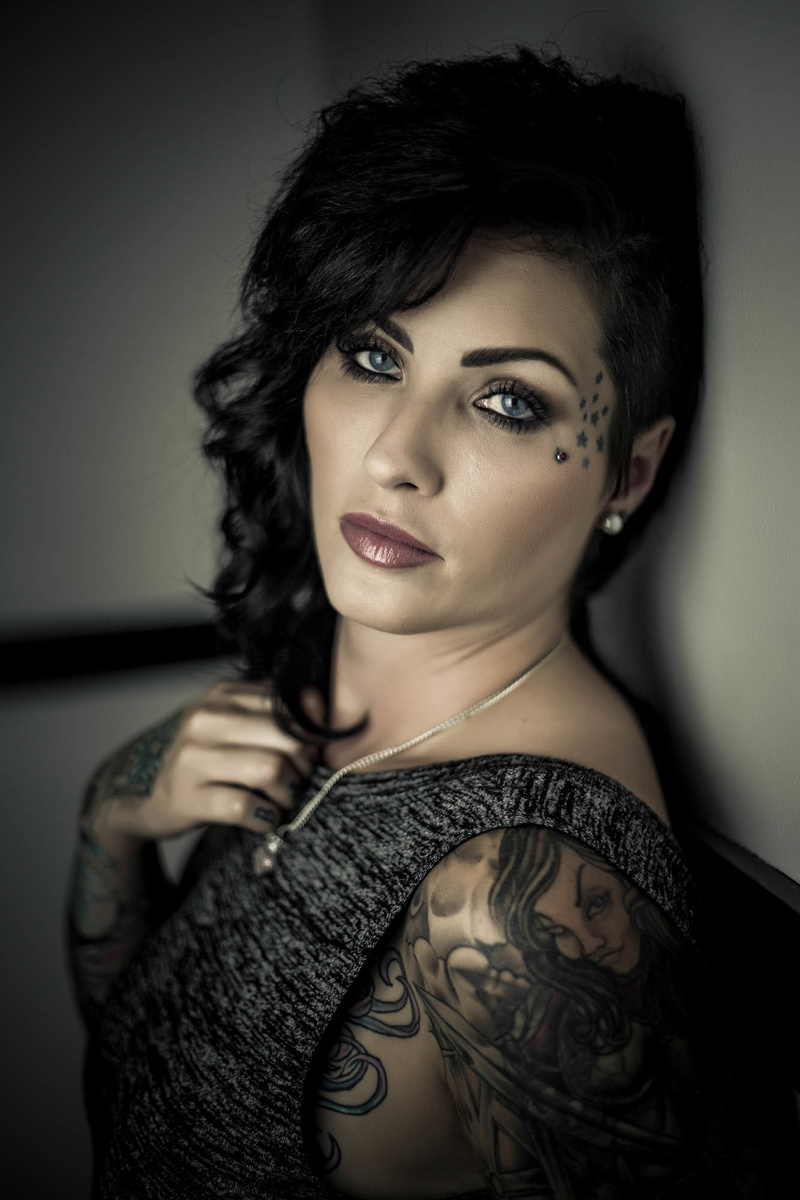 Photo HD Catherine Tayler - 2