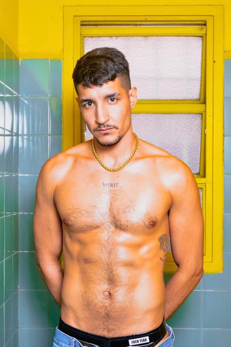 Photo HD David Torres - 1