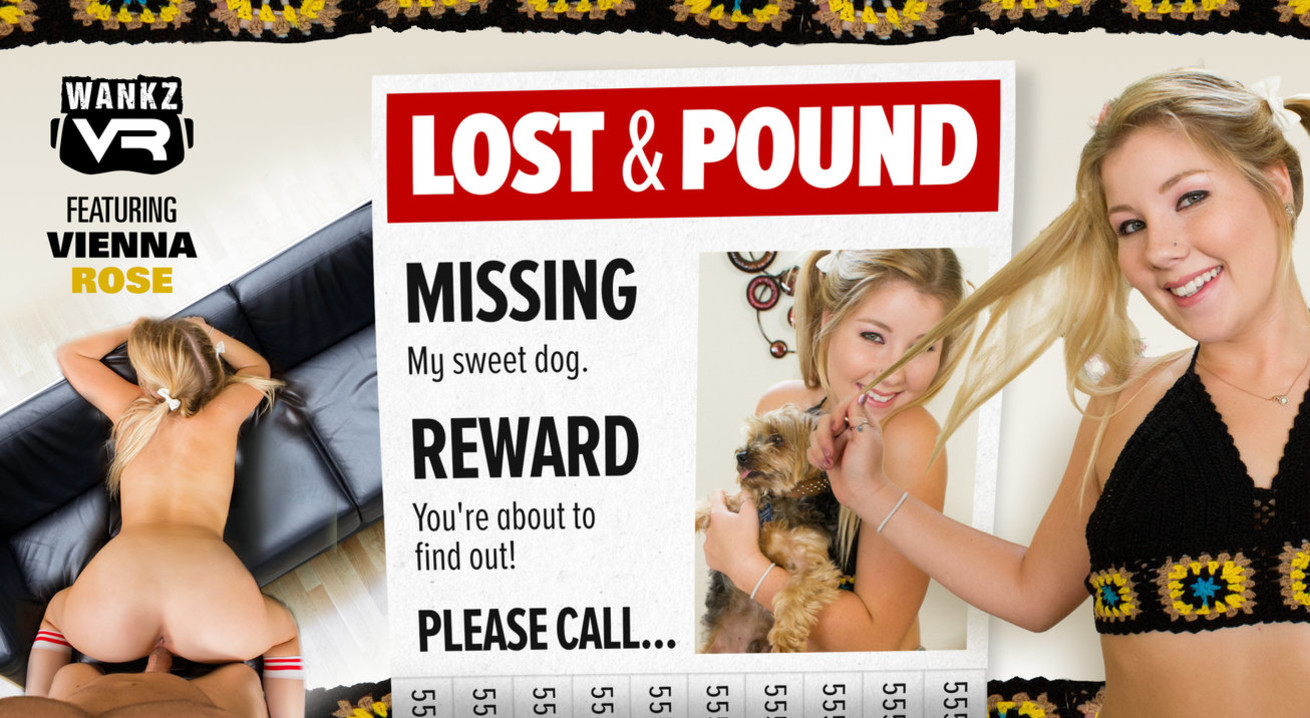 Lost & Pound