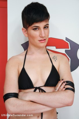 Photo HD Joey Minx - 2