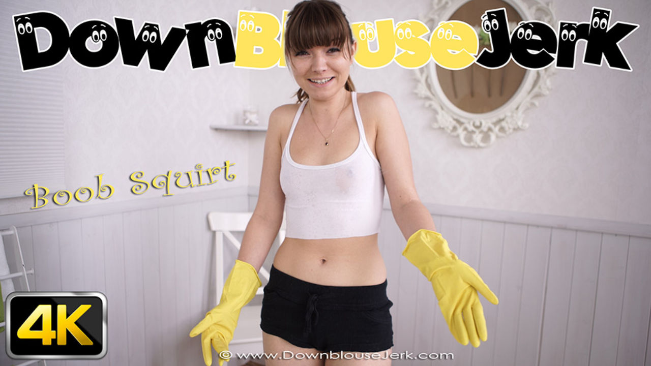 Boob Squirt