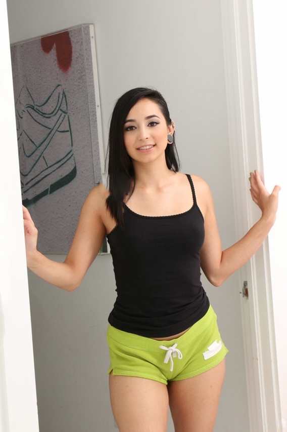 Photo HD Malina Mars - 4