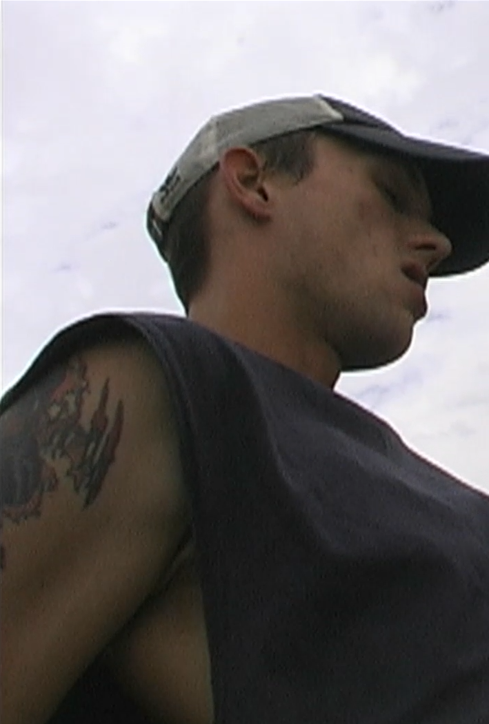 Billy