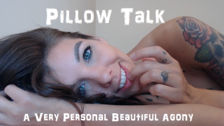 Very Personal Beautiful Agony