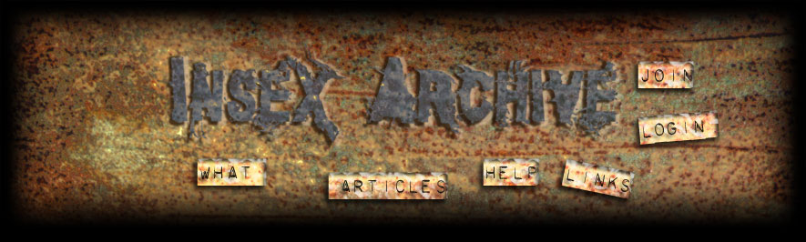 InsexArchives