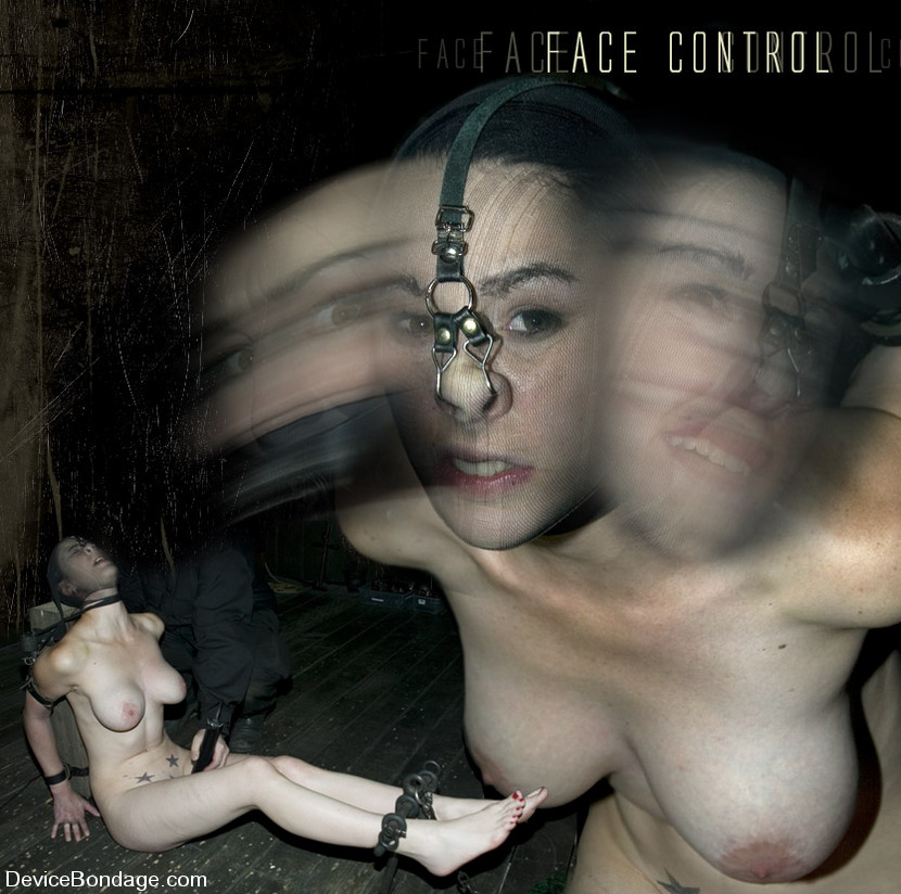 Face Control