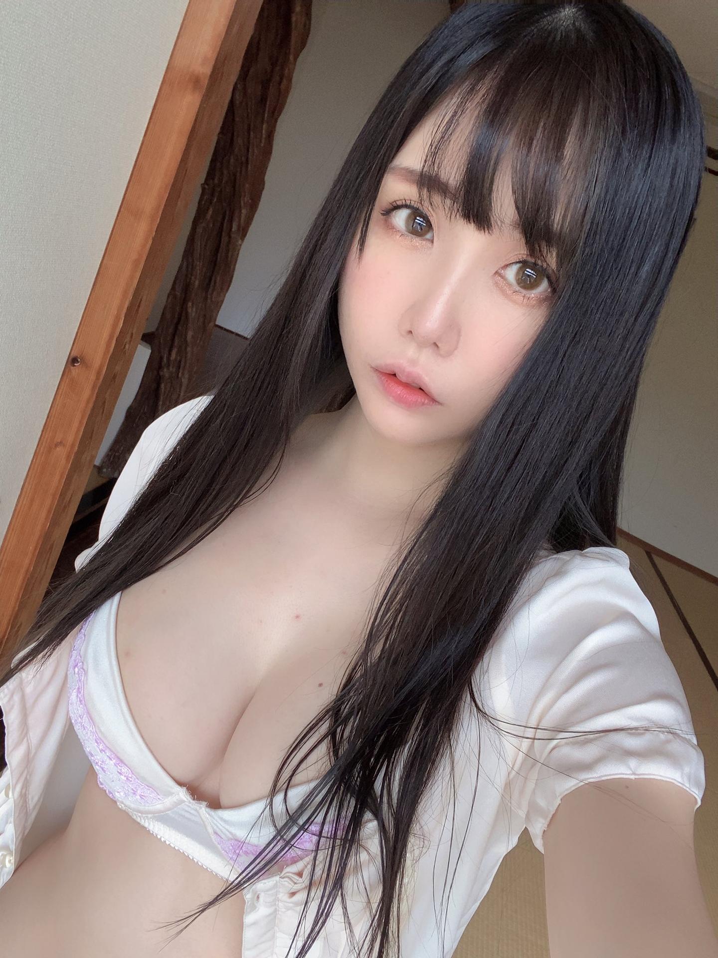 Photo HD Miyu Inamori - 1
