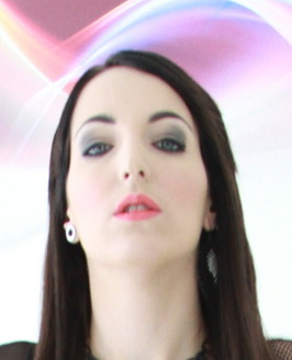 Photo HD Liz Rainbow - 8