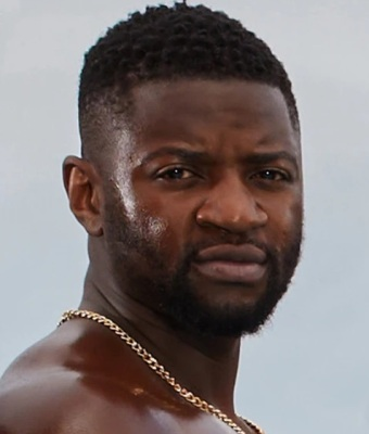 Photo HD Nelson Mandingo - 3