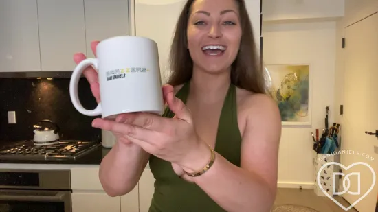 DaniZZ.com Unboxing Video!!!!