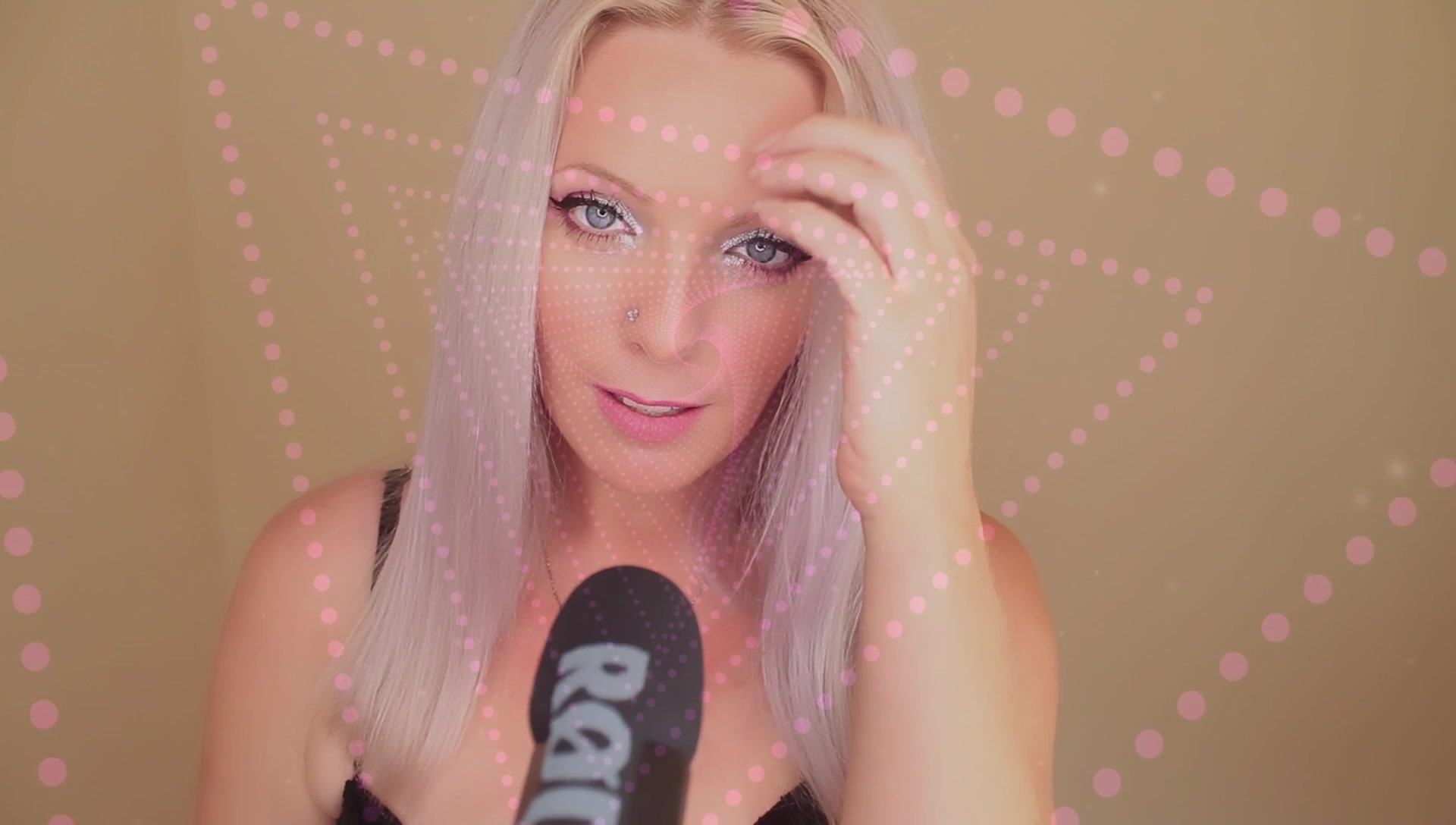 Invasion Of The Mind - Erotic MindMelt