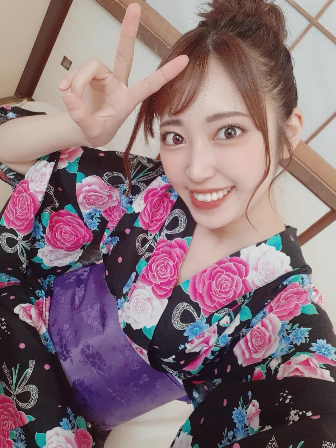 Photo HD Sara Kagami - 1