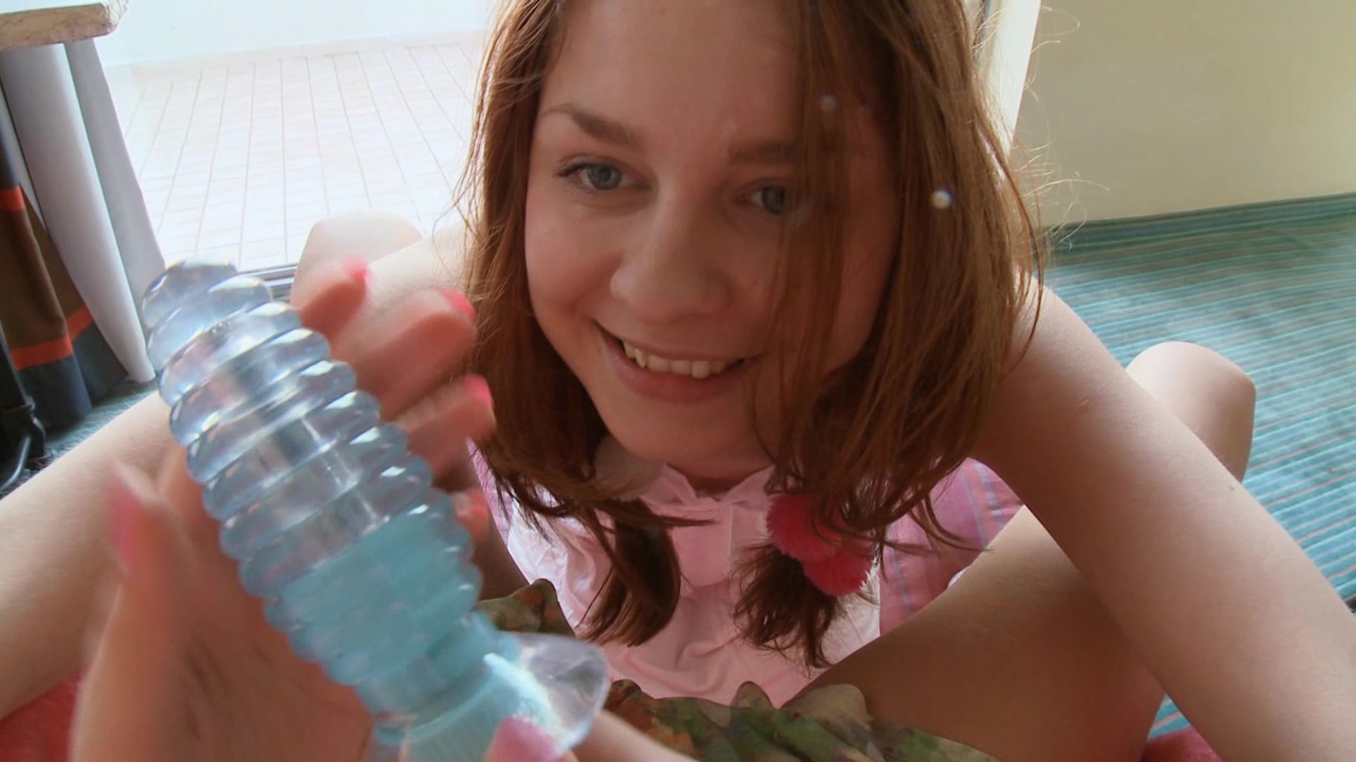 Girls Wanna Have Fun