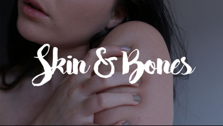 Visual ASMR Intense Orgasm