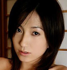 Airi Nakajima Gorge profonde