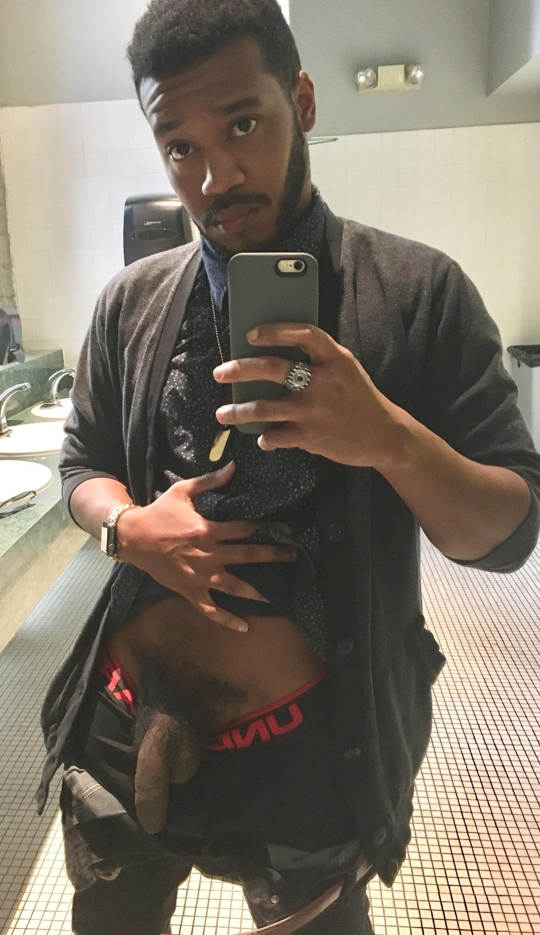 Photo HD Ricky Rails - 3