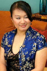 Photo HD Kiwi Ling - 2