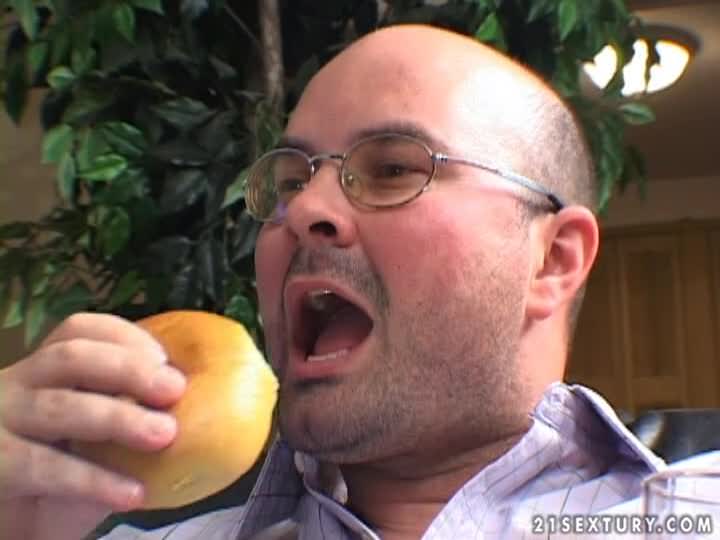 Squirt with Angela Stone