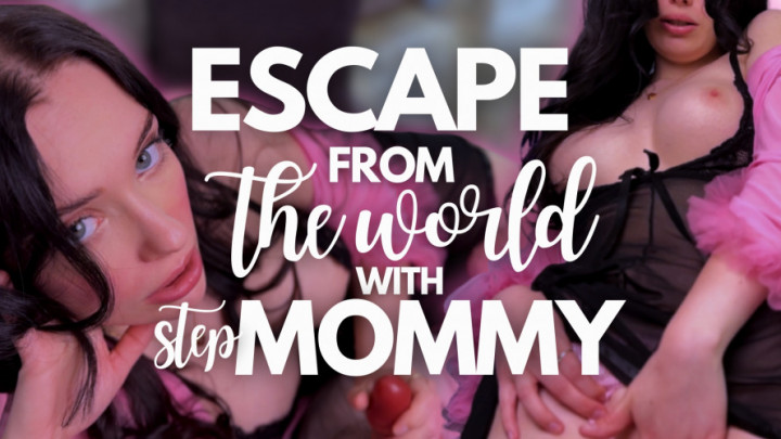 New Beginning with StepMommy