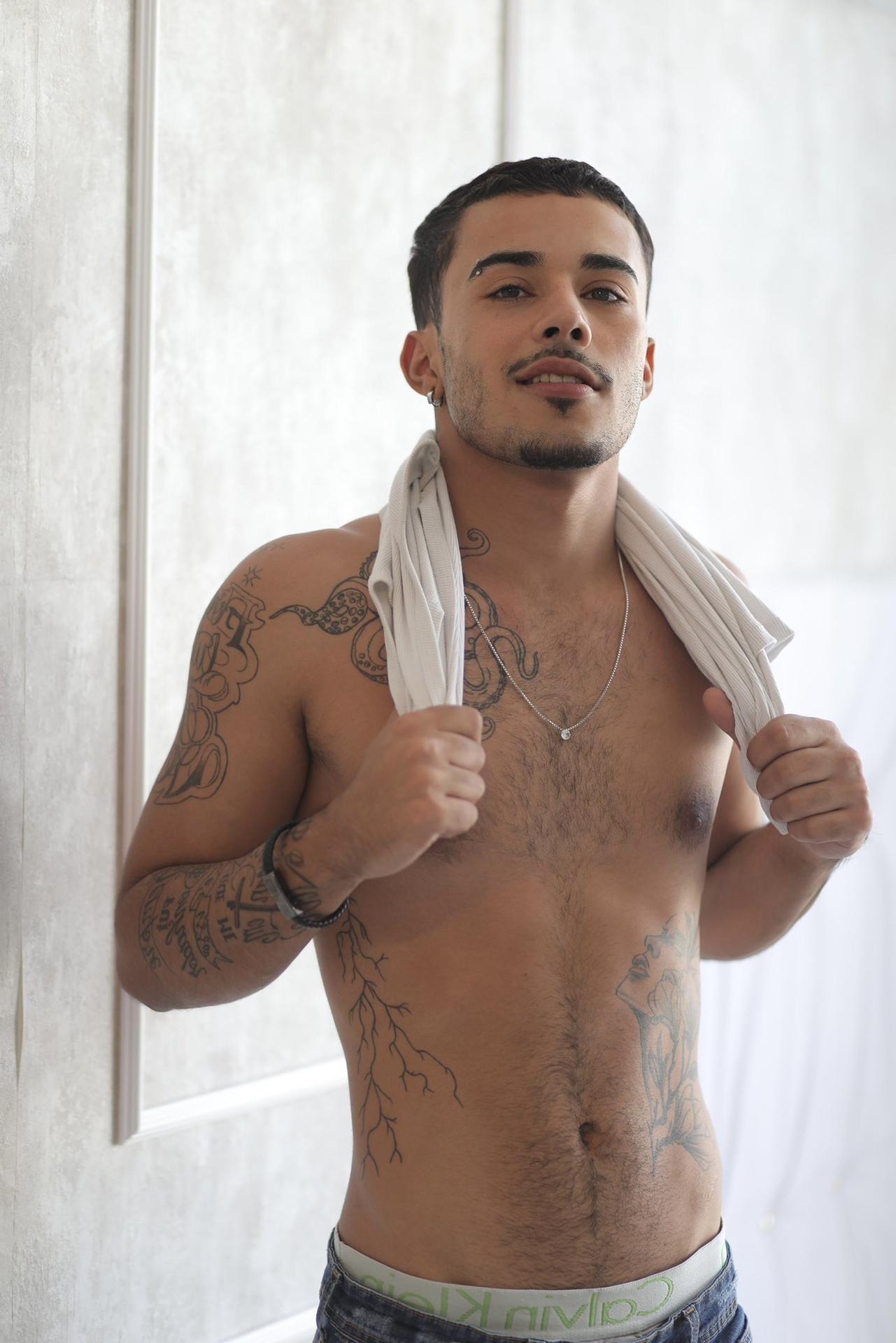 Photo HD Taylon Soarez - 3