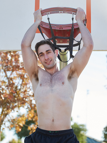 Photo HD Roman Cage - 1