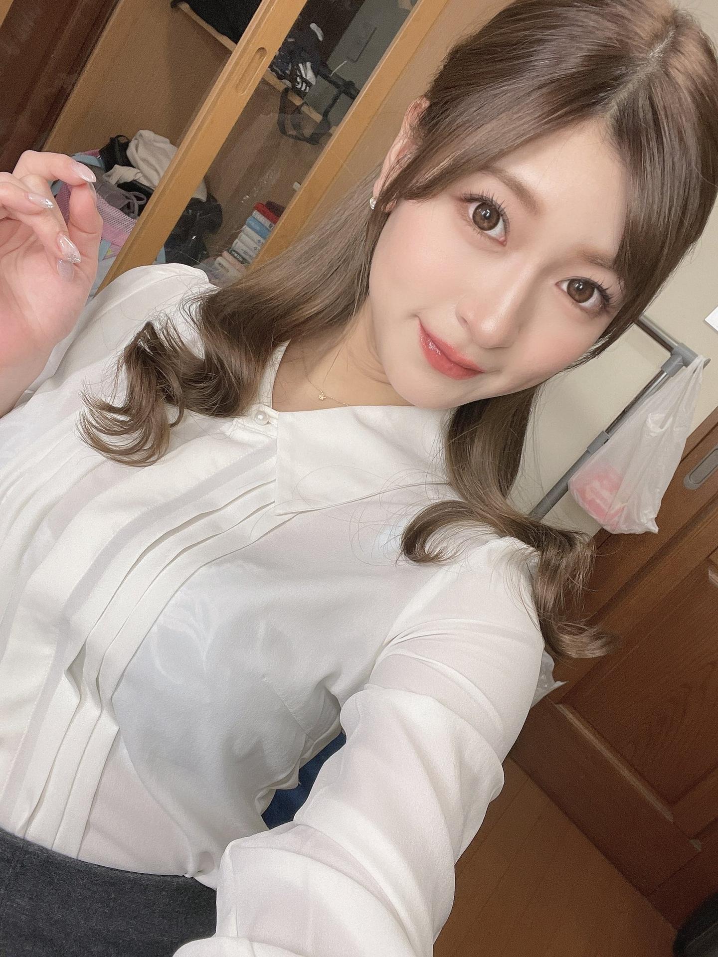 Photo HD Reira Fujii - 1