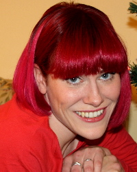 Photo HD Molly Malone - 2