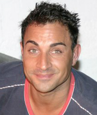 Jorge Fernandez Facial