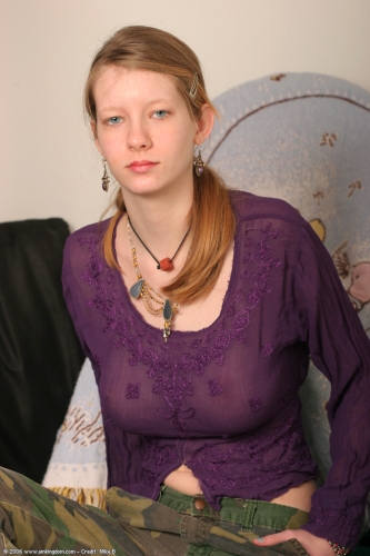 Photo HD Valentine A. - 4