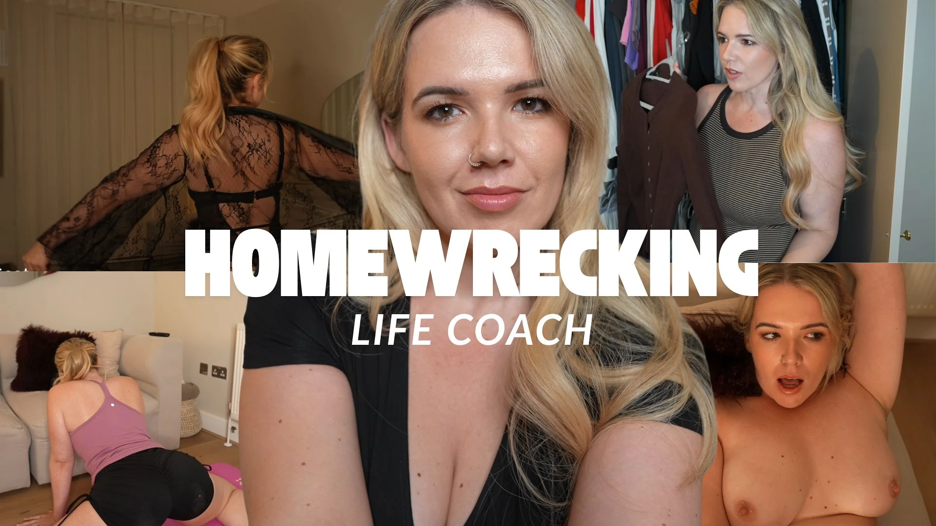 Homewrecking Life Coach