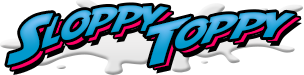 Sloppy Toppy