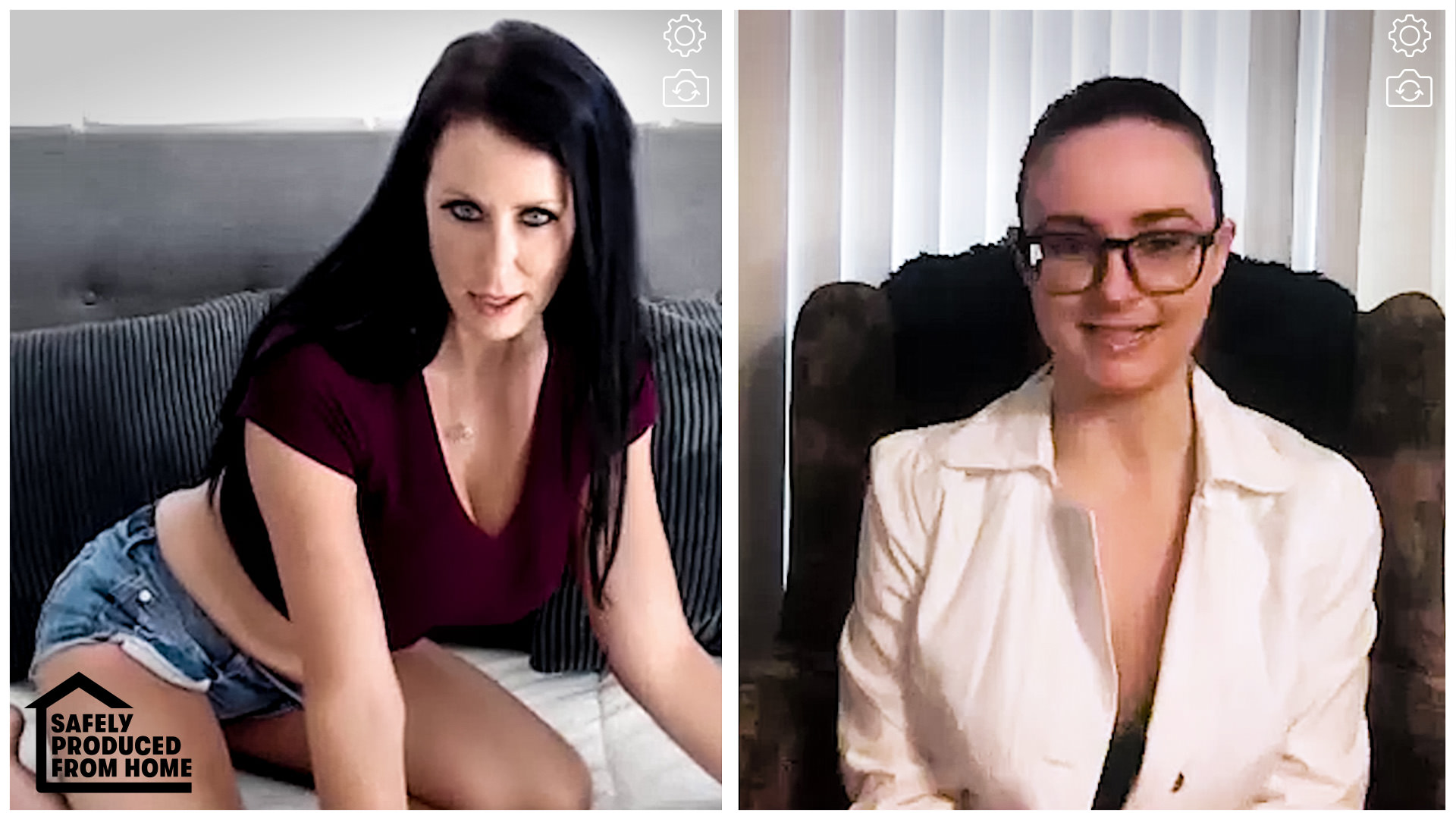 Wild For Webinars: Doctor Fever!